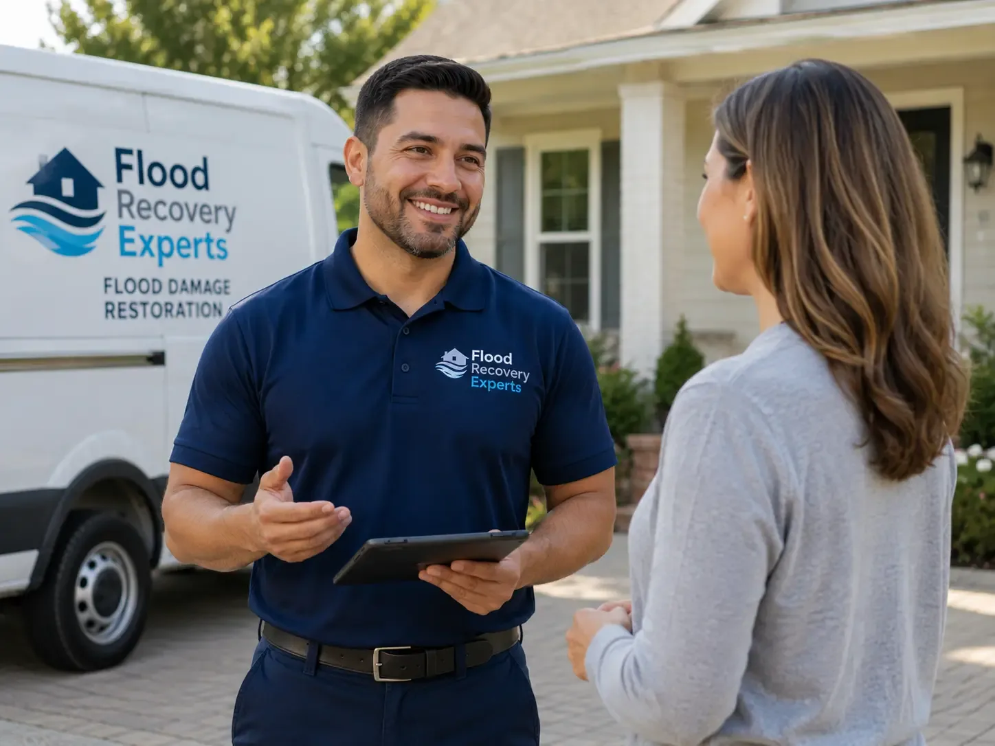 Flood Damage Cleanup Southside, WV FAQs